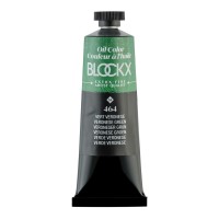 BLOCKX Oil Tube 35ml S4 464 Veronese Green